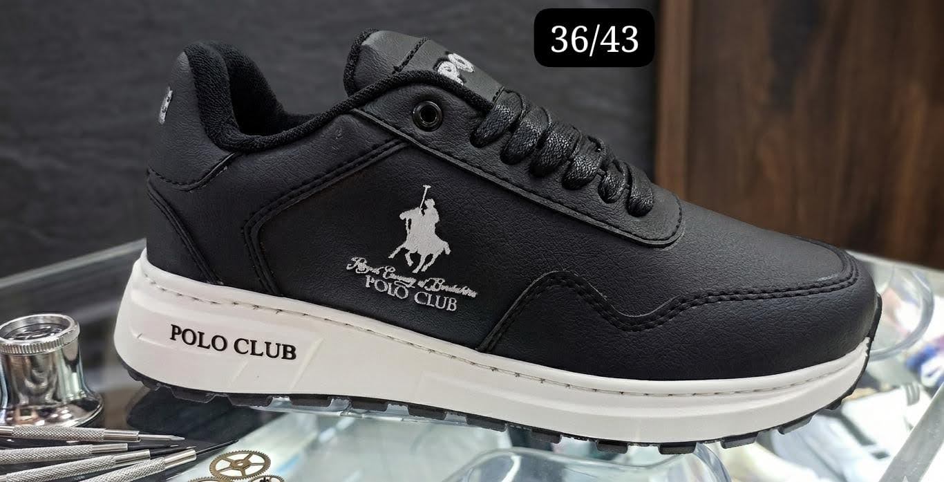 Polo Club Clasica | Replica 1.1