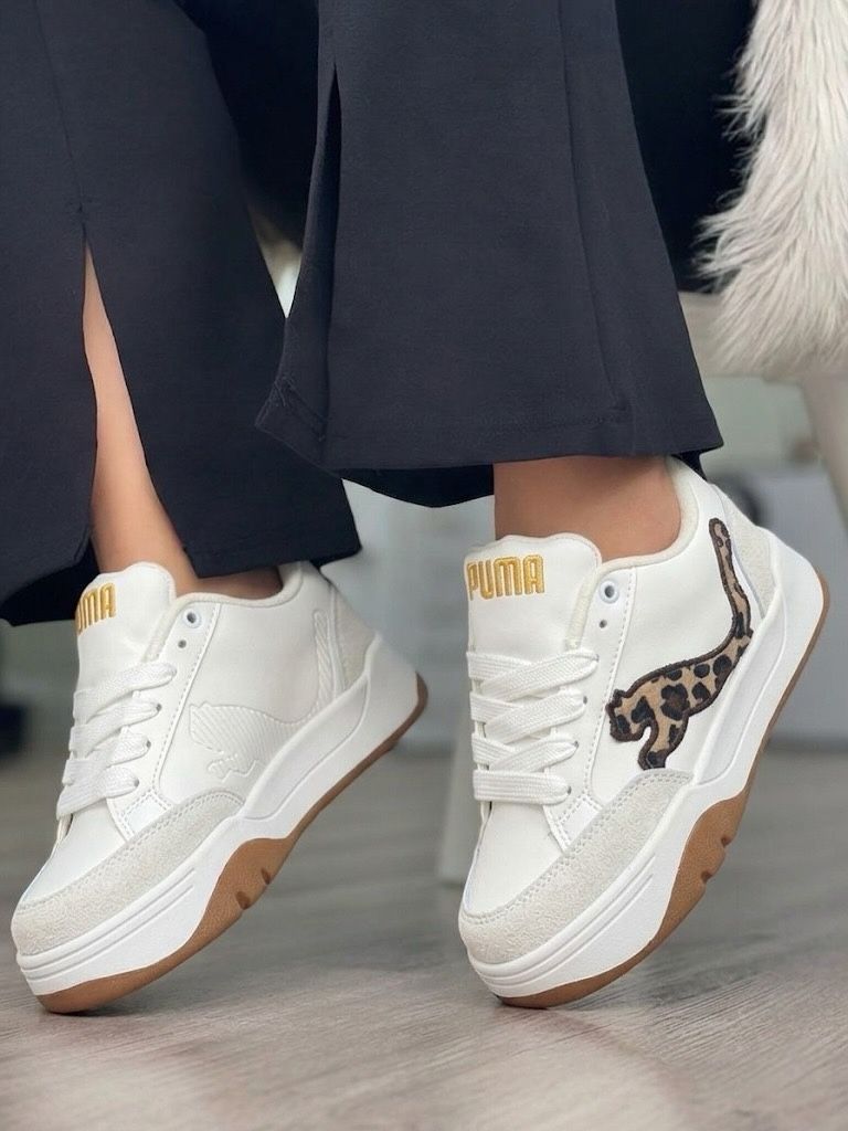 Puma Gato | Replica 1.1