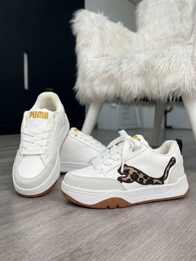 Puma Gato | Replica 1.1