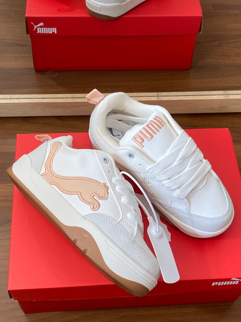 Puma Gato | Replica 1.1