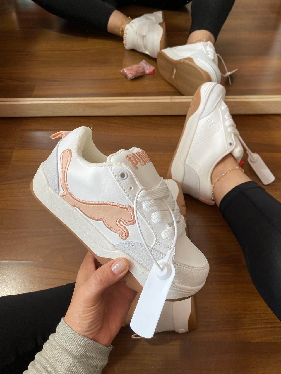 Puma Gato | Replica 1.1