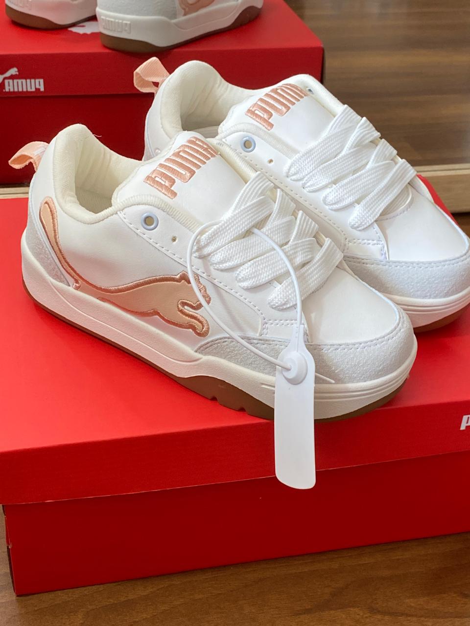 Puma Gato | Replica 1.1