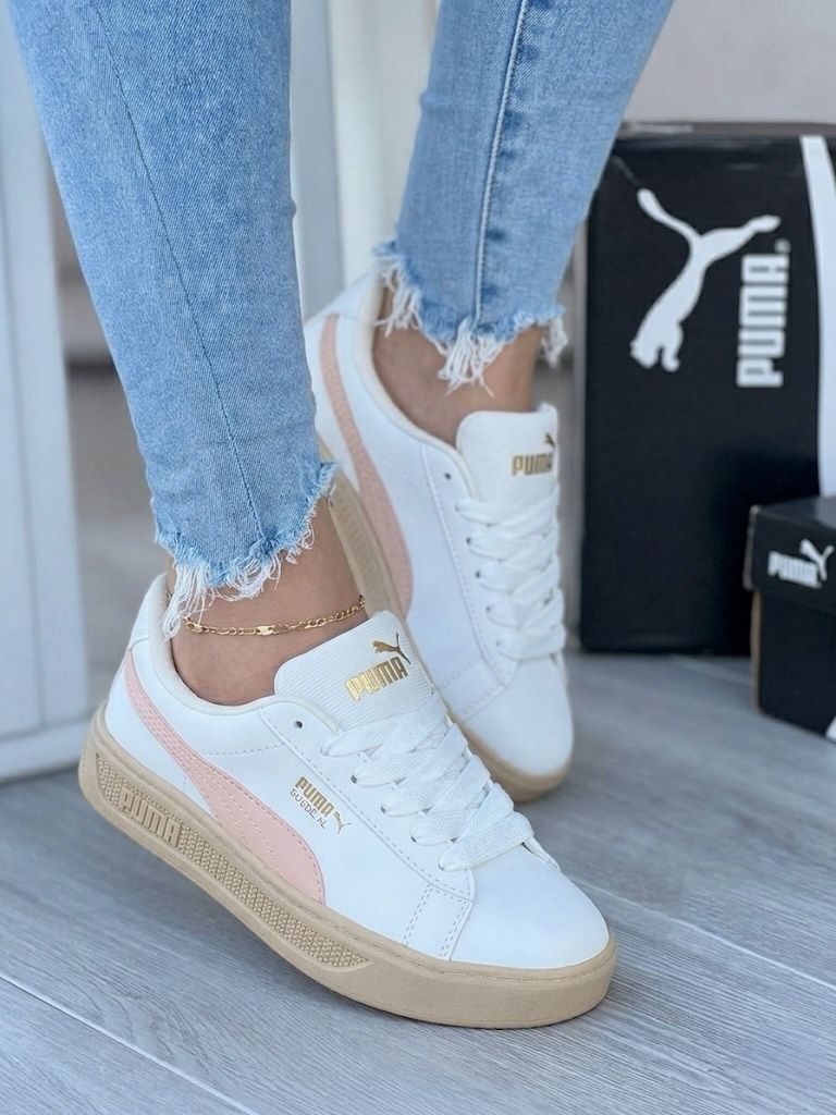 Puma Suede XL Dama | Replica 1.1