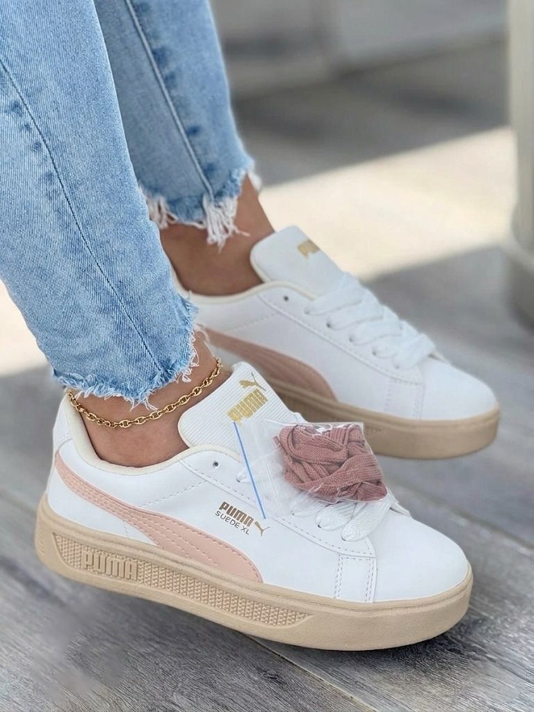 Puma Suede XL Dama | Replica 1.1