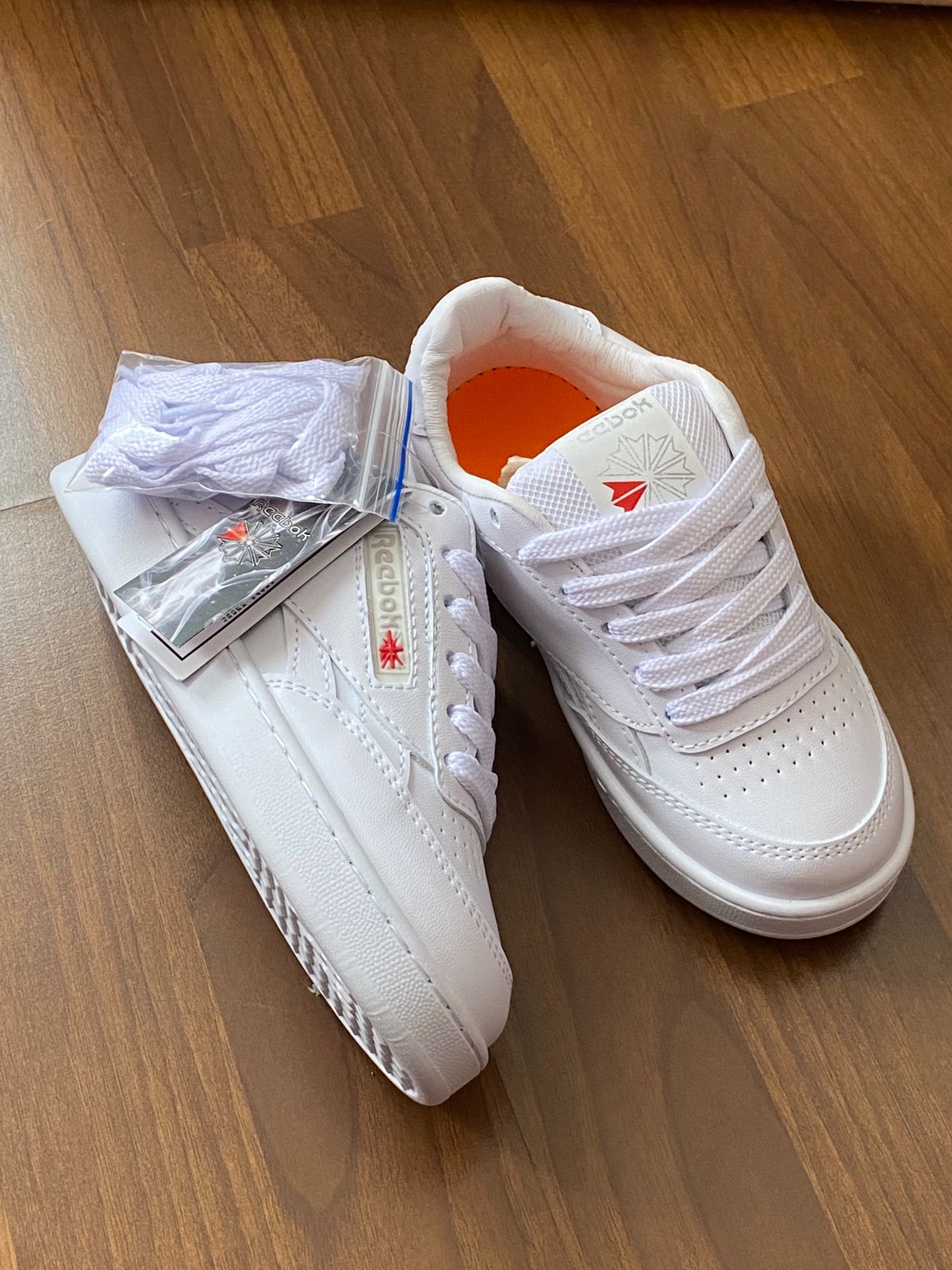 Reebok Colegial | Replica 1.1