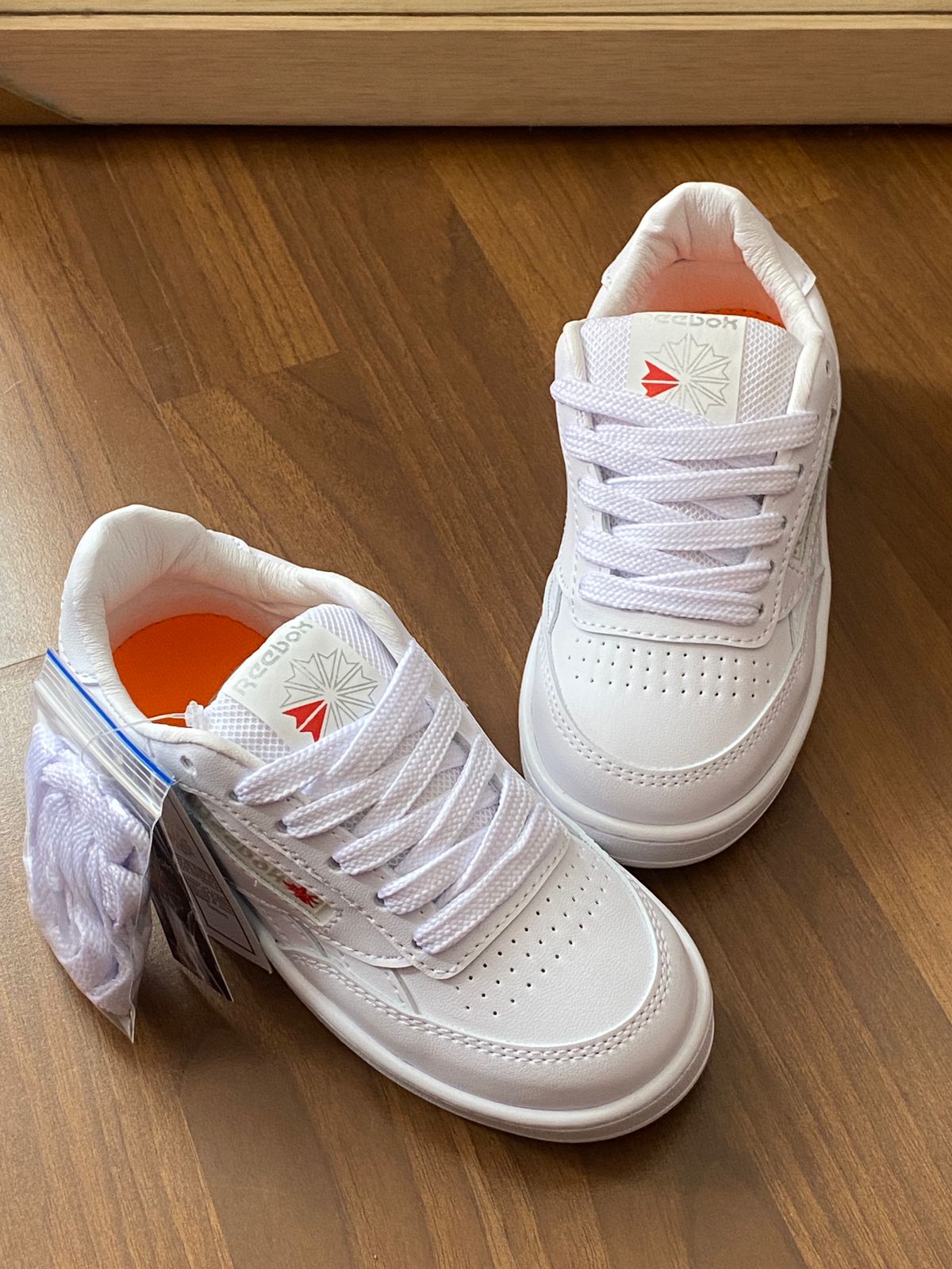 Reebok Colegial | Replica 1.1