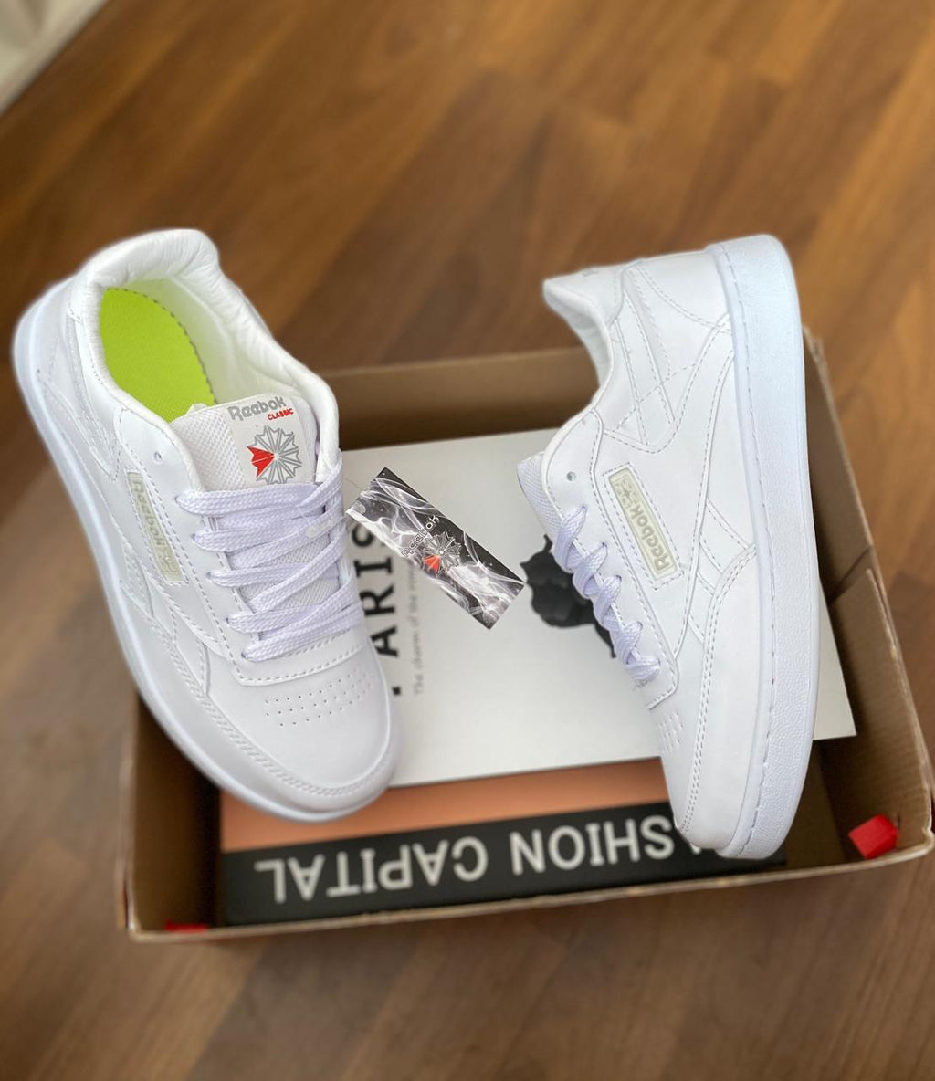Reebok Colegial | Replica 1.1
