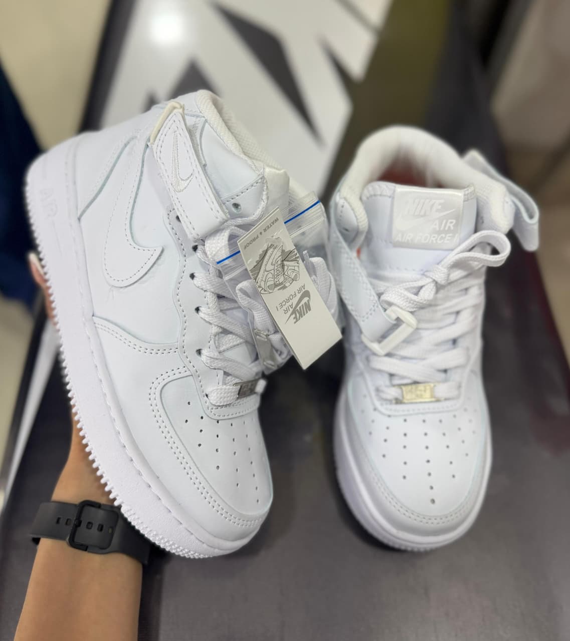 Nike Retro 1 | Replica 1.1
