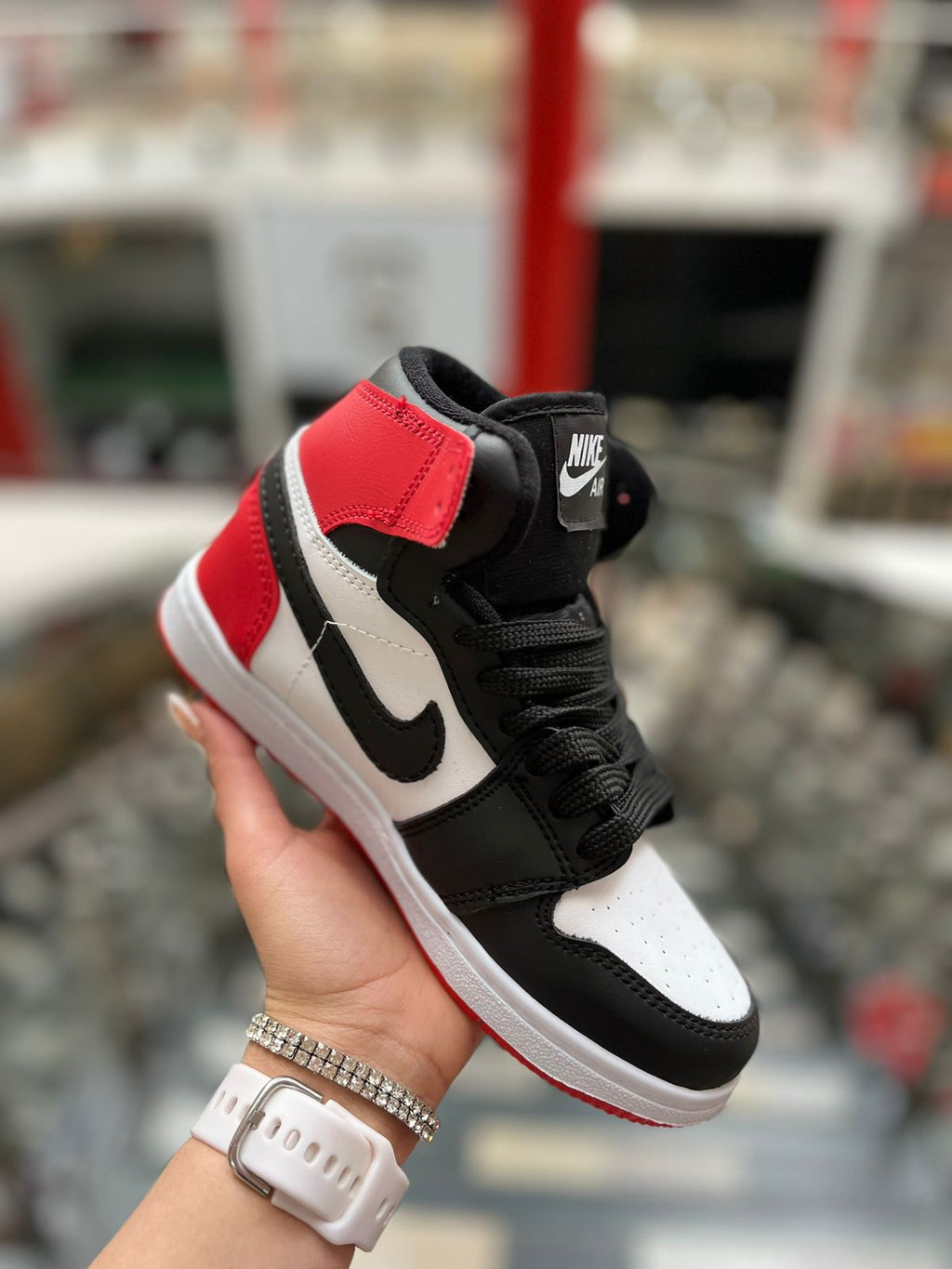 Nike Retro 1 | Replica 1.1