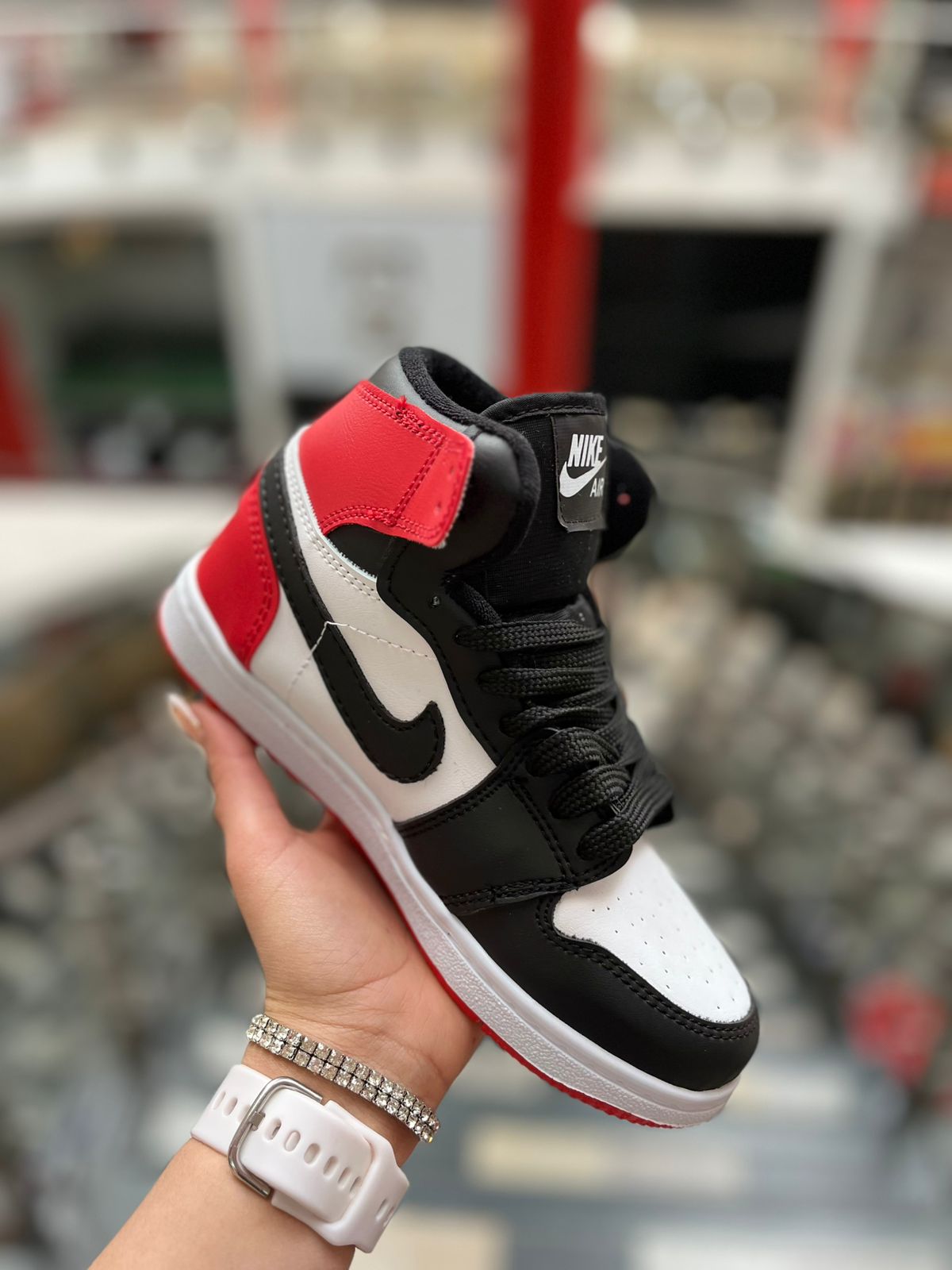Nike Retro 1 | Replica 1.1