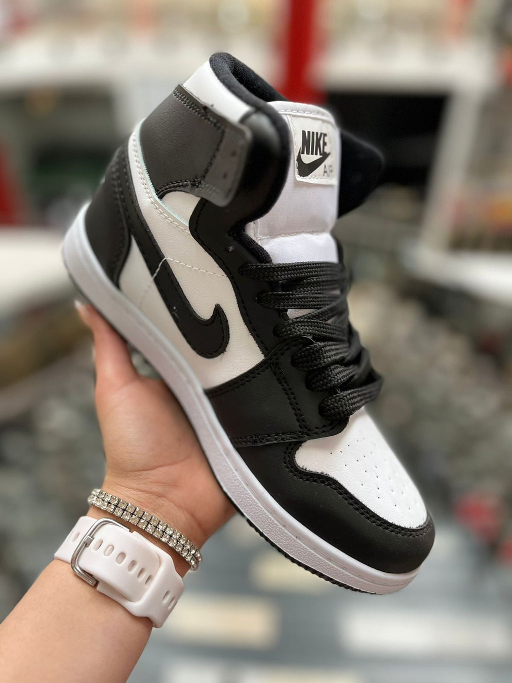 Nike Retro 1 | Replica 1.1