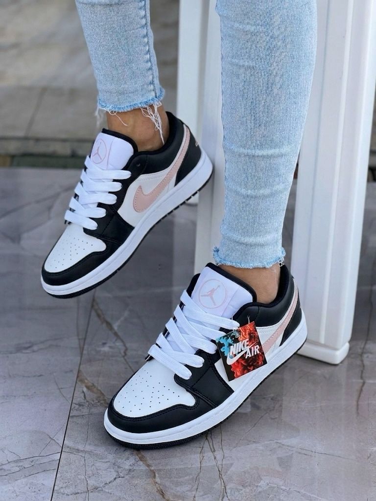 Nike Retro 1 | Replica 1.1