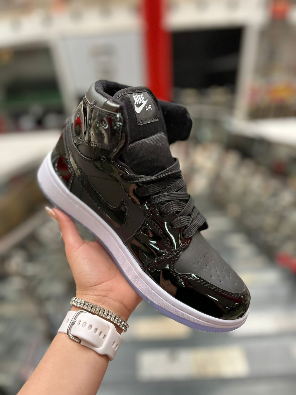 Nike Retro 1 | Replica 1.1