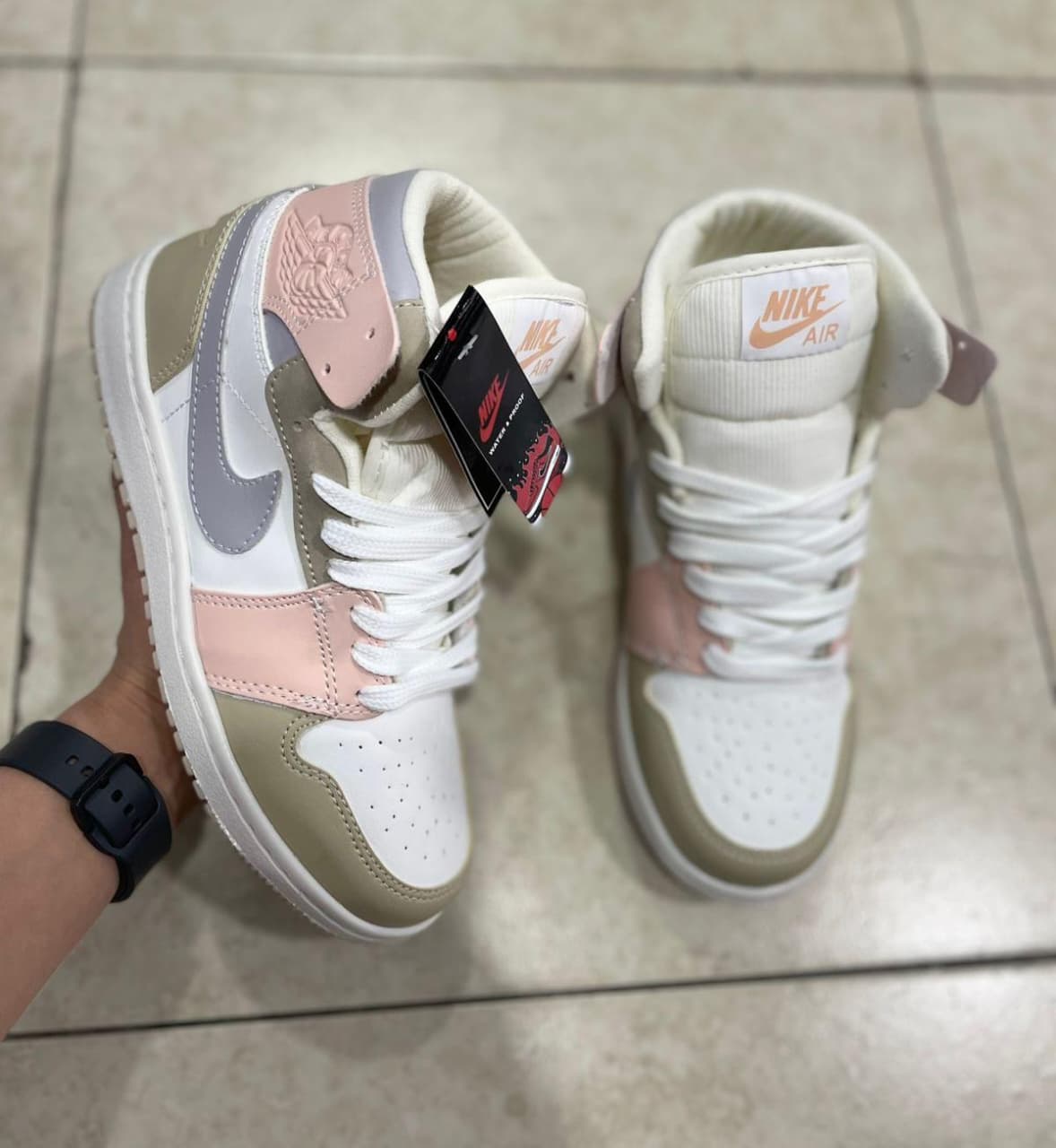 Nike Retro 1 | Replica 1.1