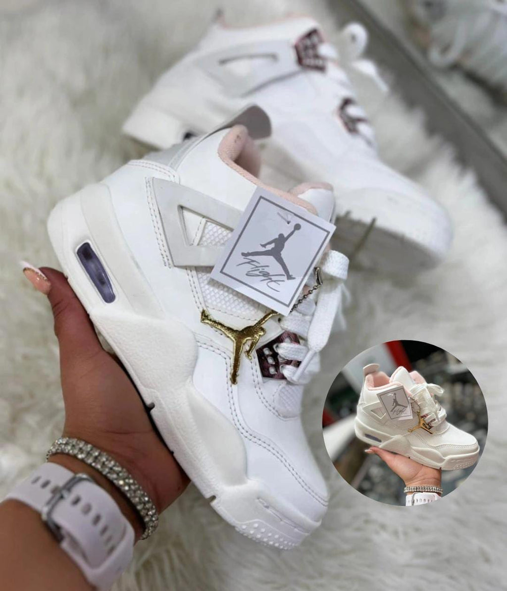Nike Retro 4 | Replica 1.1
