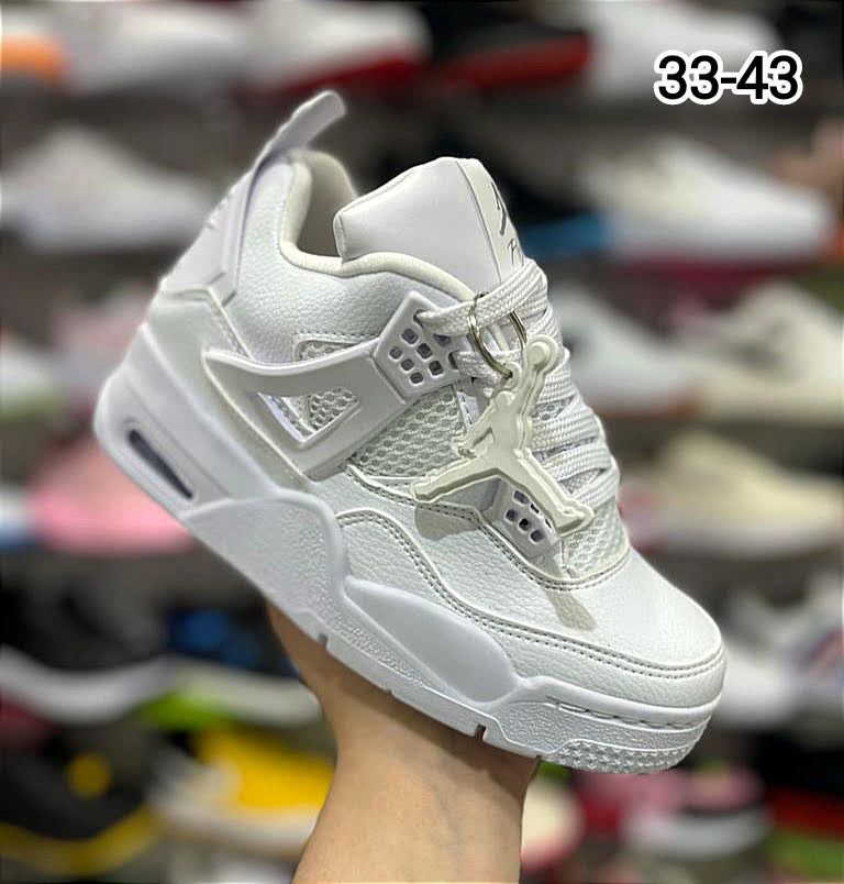 Nike Retro 4 | Replica 1.1