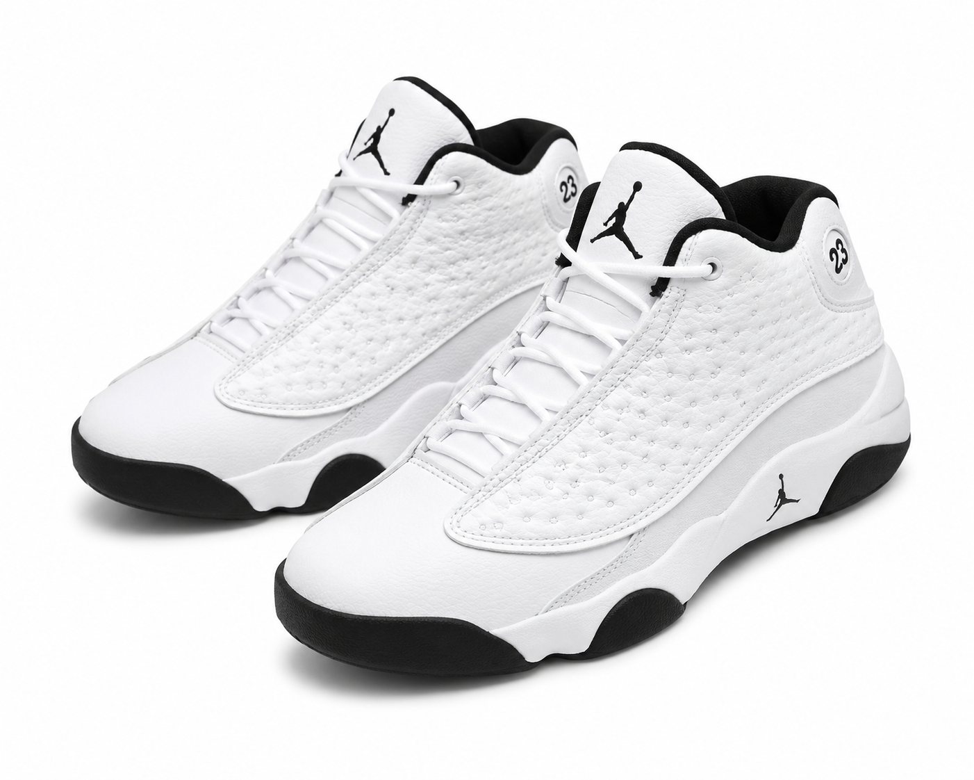 Retro 13 | Replica 1.1