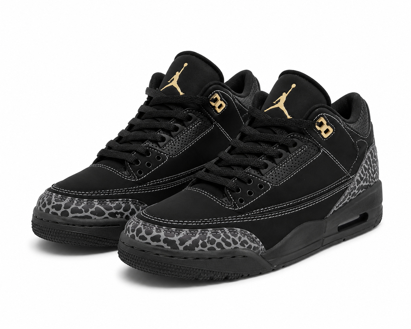 Nike Retro 3 | Replica 1.1