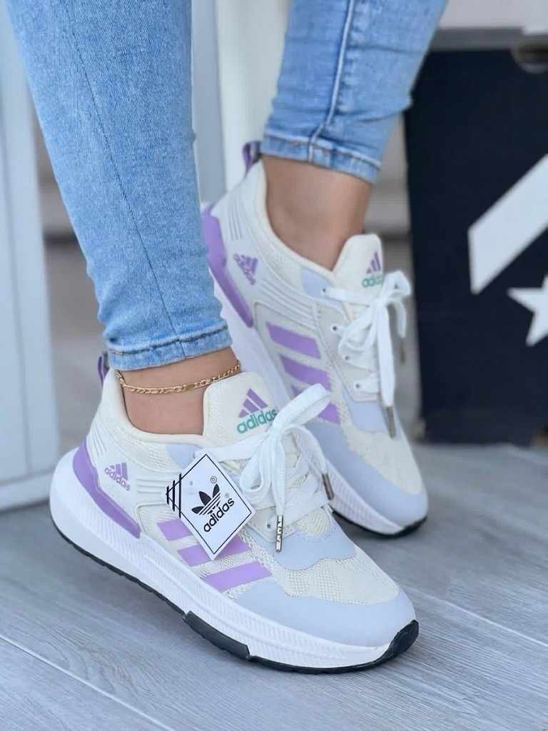 Adidas Running