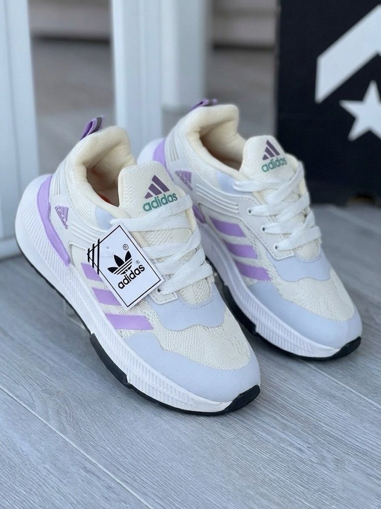 Adidas Running