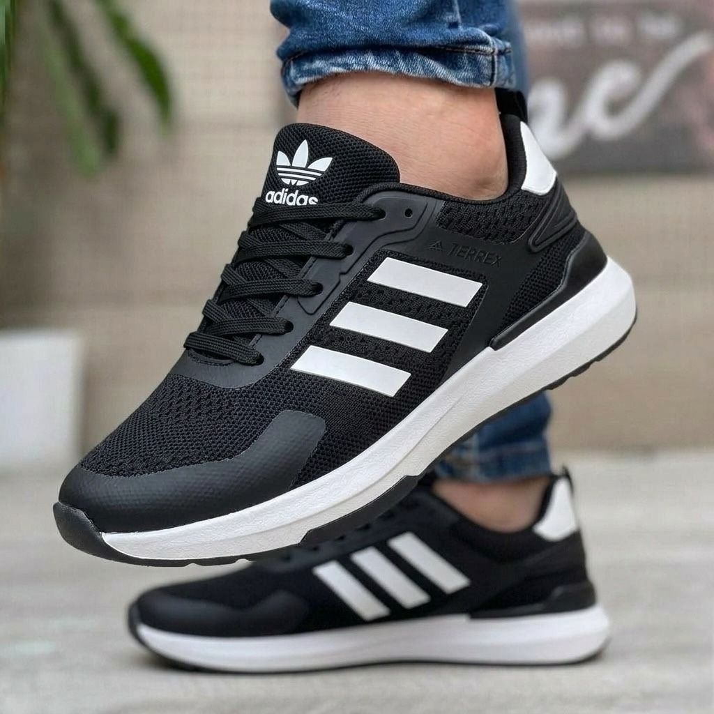 Adidas Running