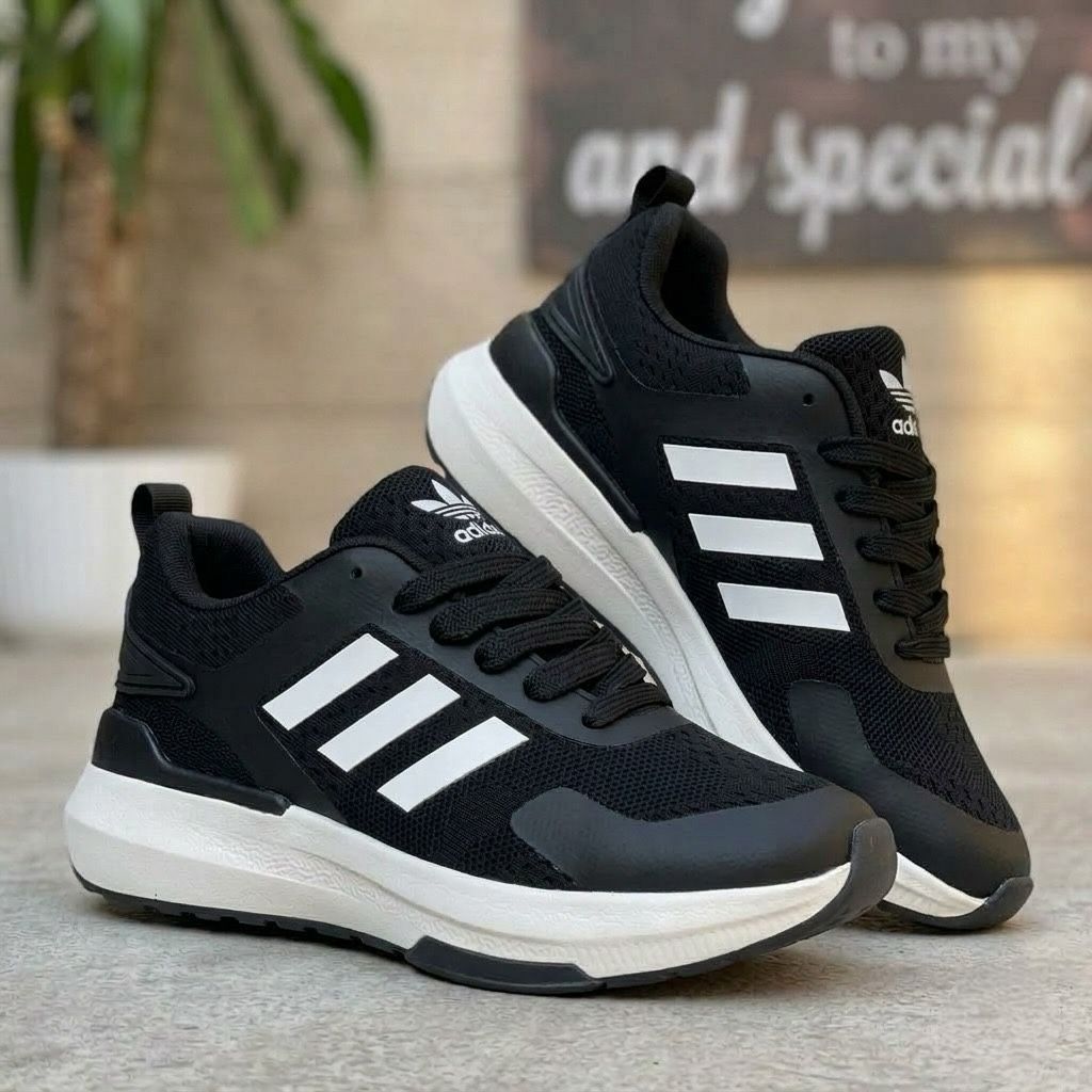 Adidas Running