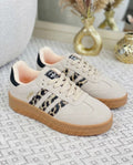 Adidas Samba Plataforma Replica 1.1