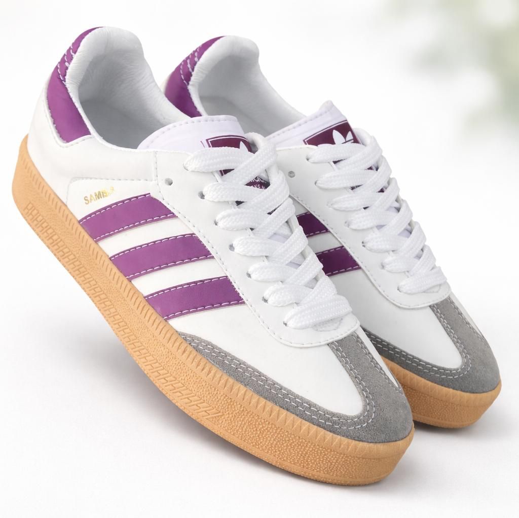 Adidas Samba Plataforma Replica 1.1