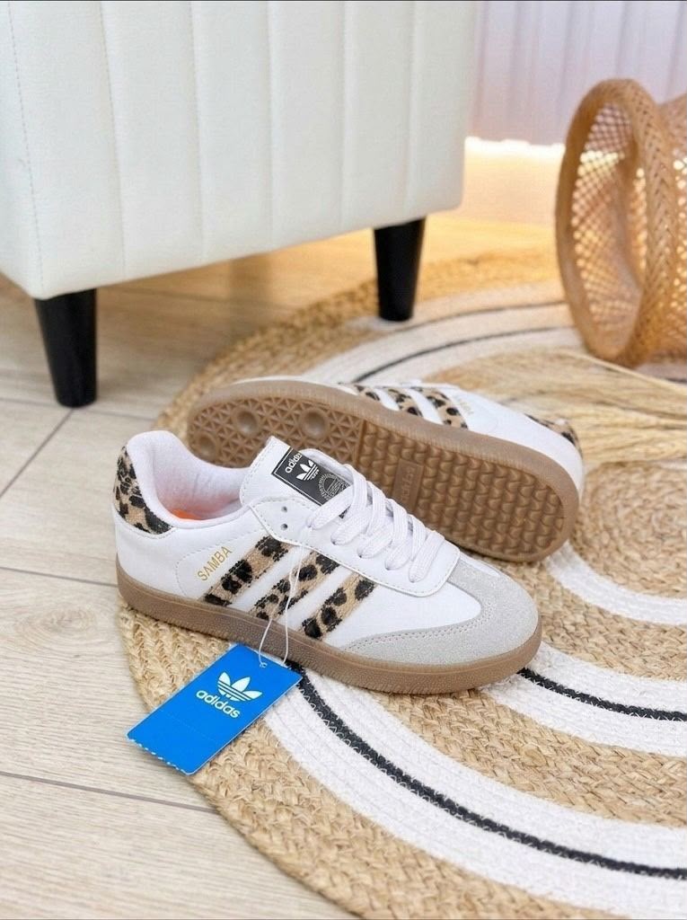 Adidas Samba Clásica
