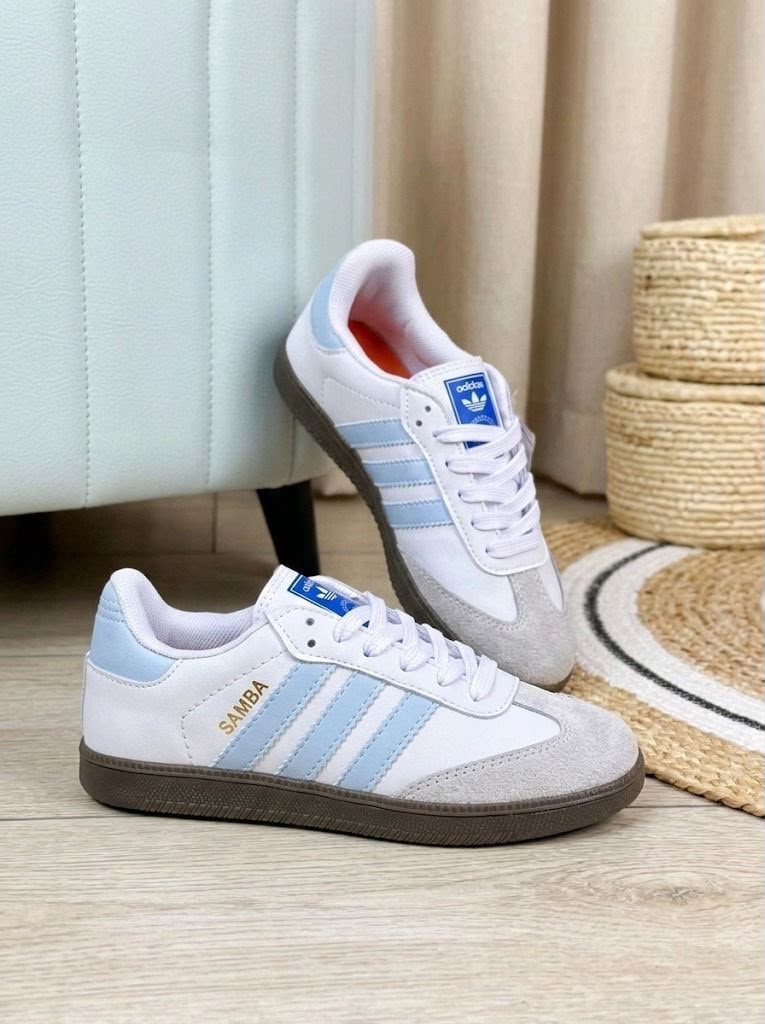 Adidas Samba Clásica