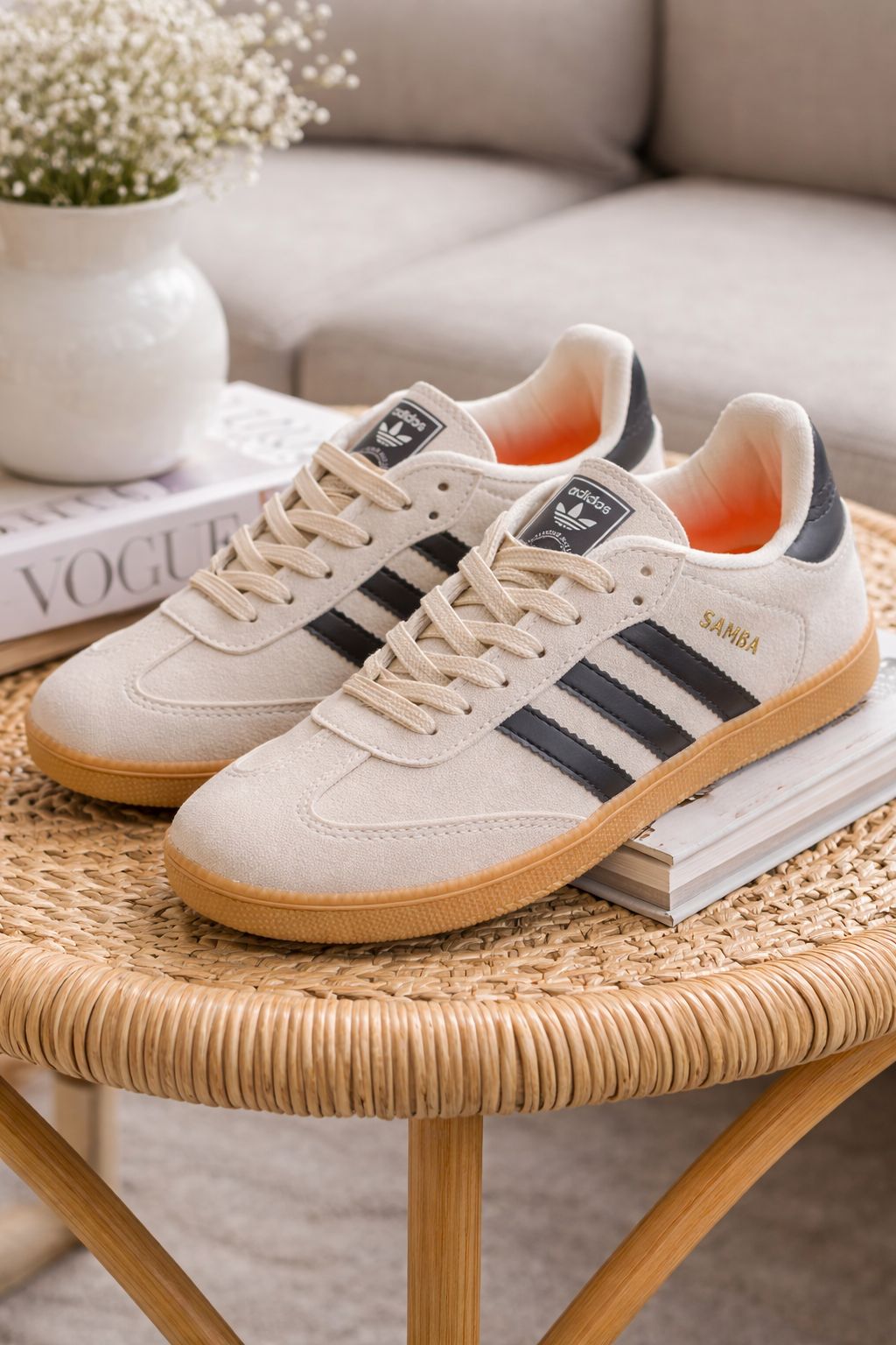 Adidas Samba Clásica