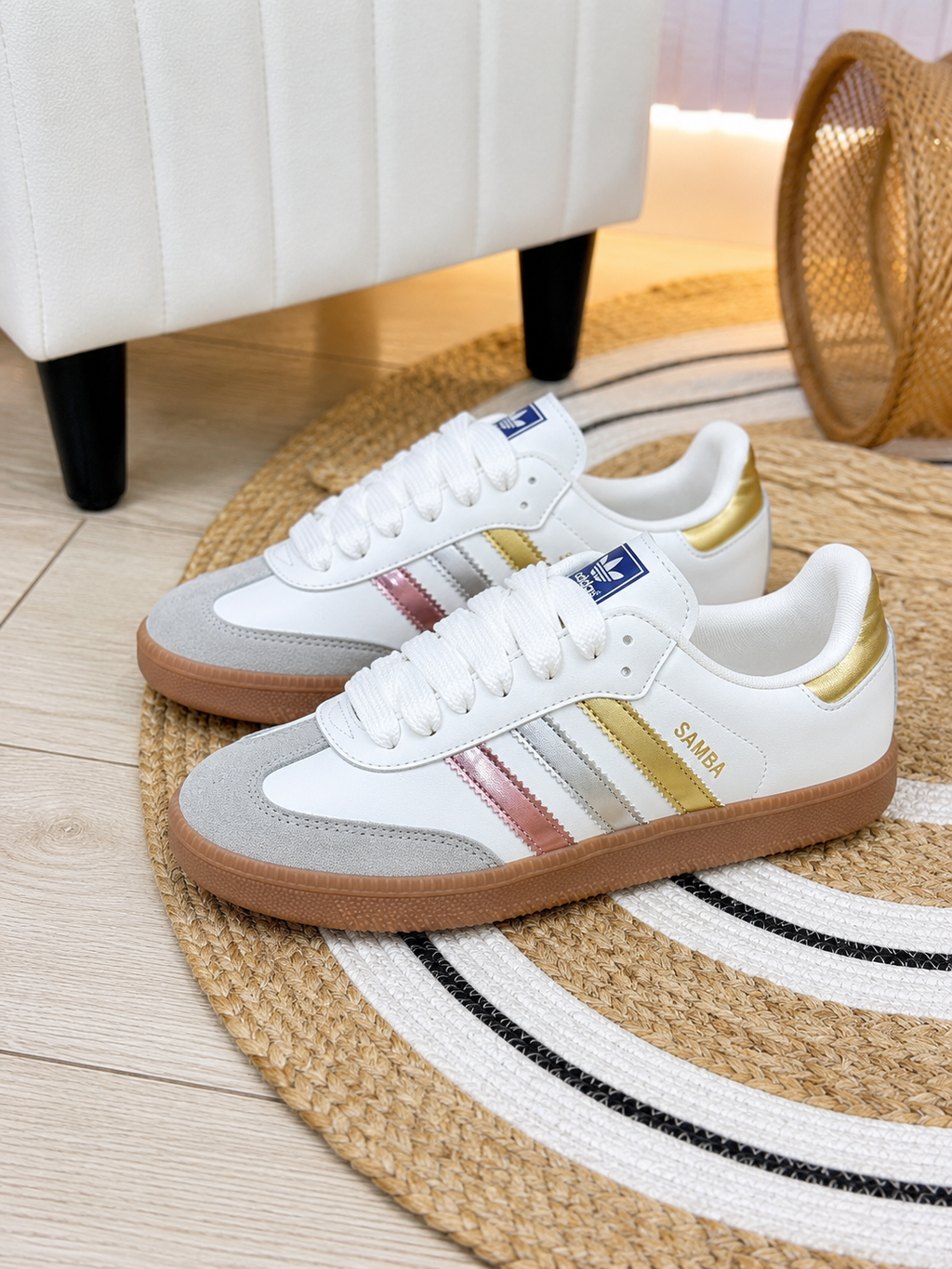 Adidas Samba Clásica