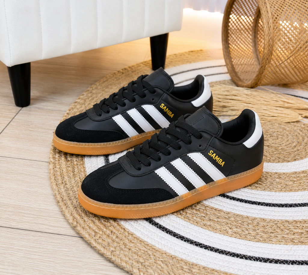 Adidas Samba Clásica