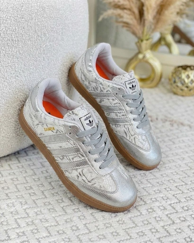 Adidas Samba Clásica