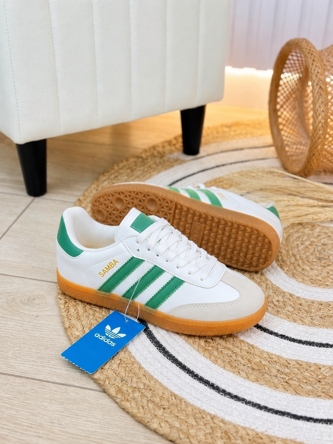 Adidas Samba Clásica