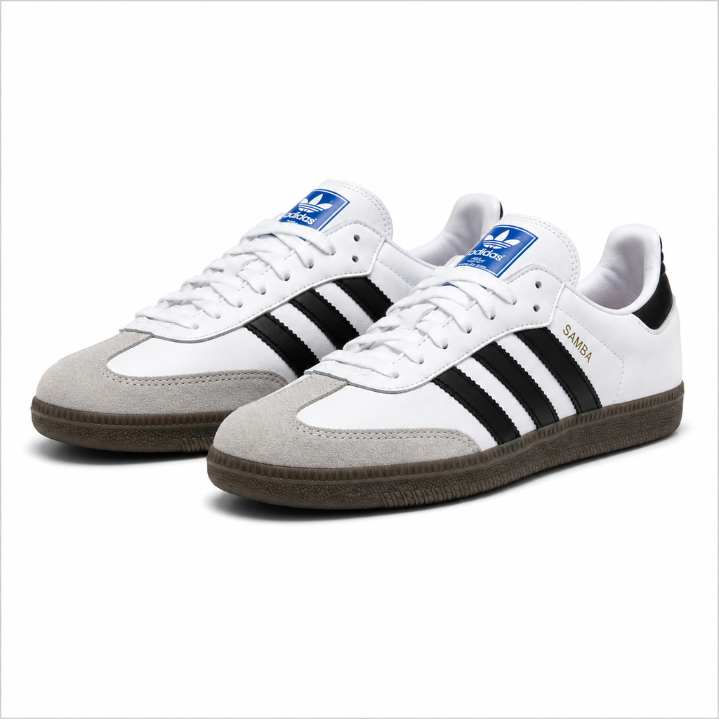 Adidas Samba Clásica