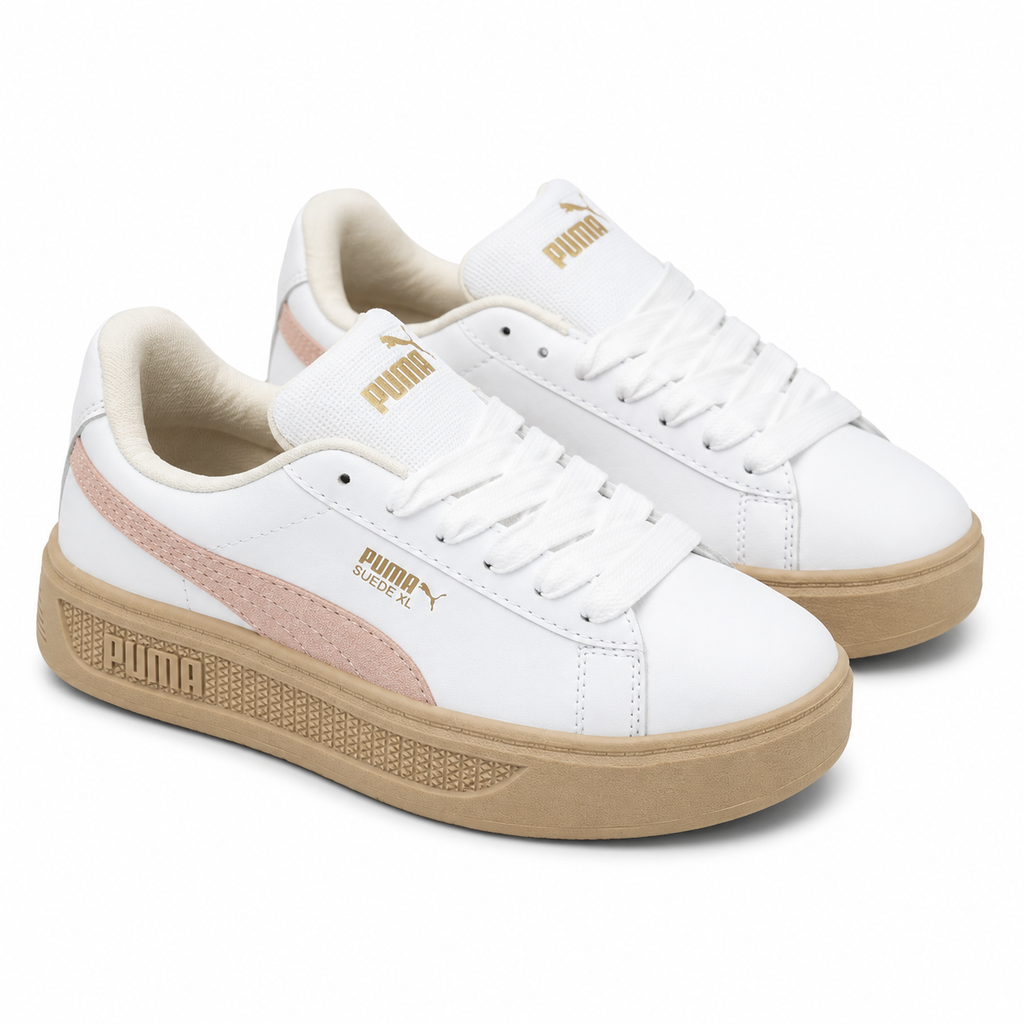 Puma Suede XL Dama | Replica 1.1