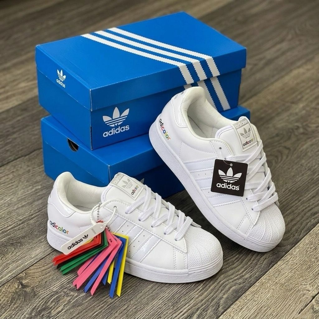 Adidas SuperStar Replica 1.1