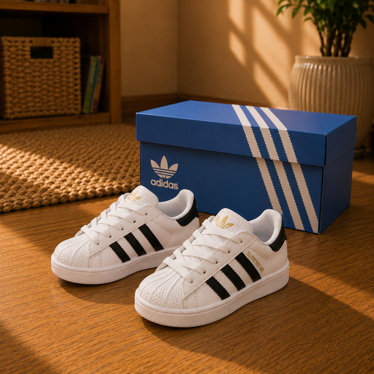 Superstar | Kids | Replica 1.1