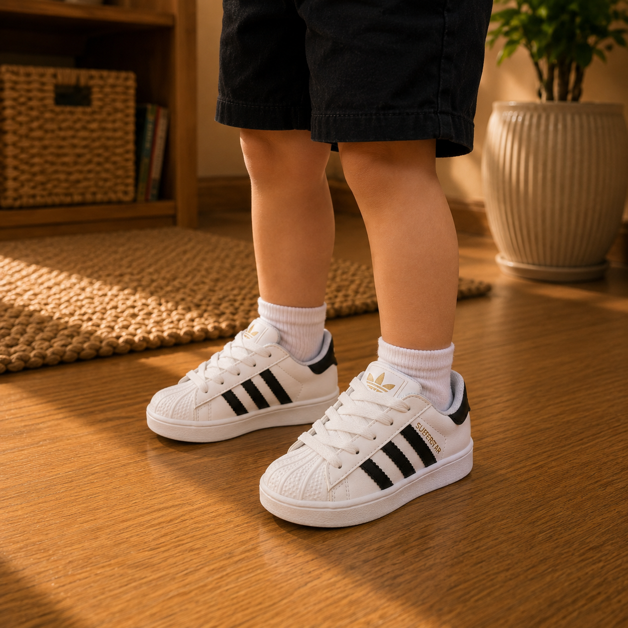 Superstar | Kids | Replica 1.1
