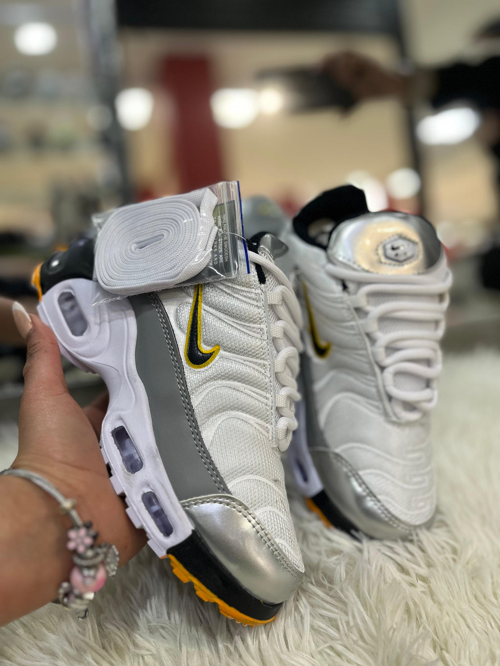 Nike TN | Replica 1.1