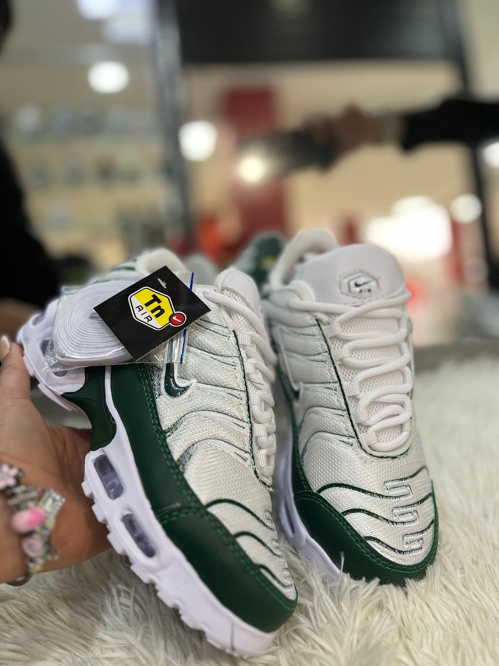 Nike TN | Replica 1.1