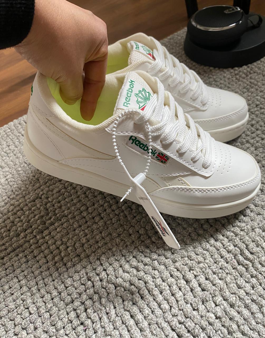 Reebok Tabla Unisex | Replica 1.1