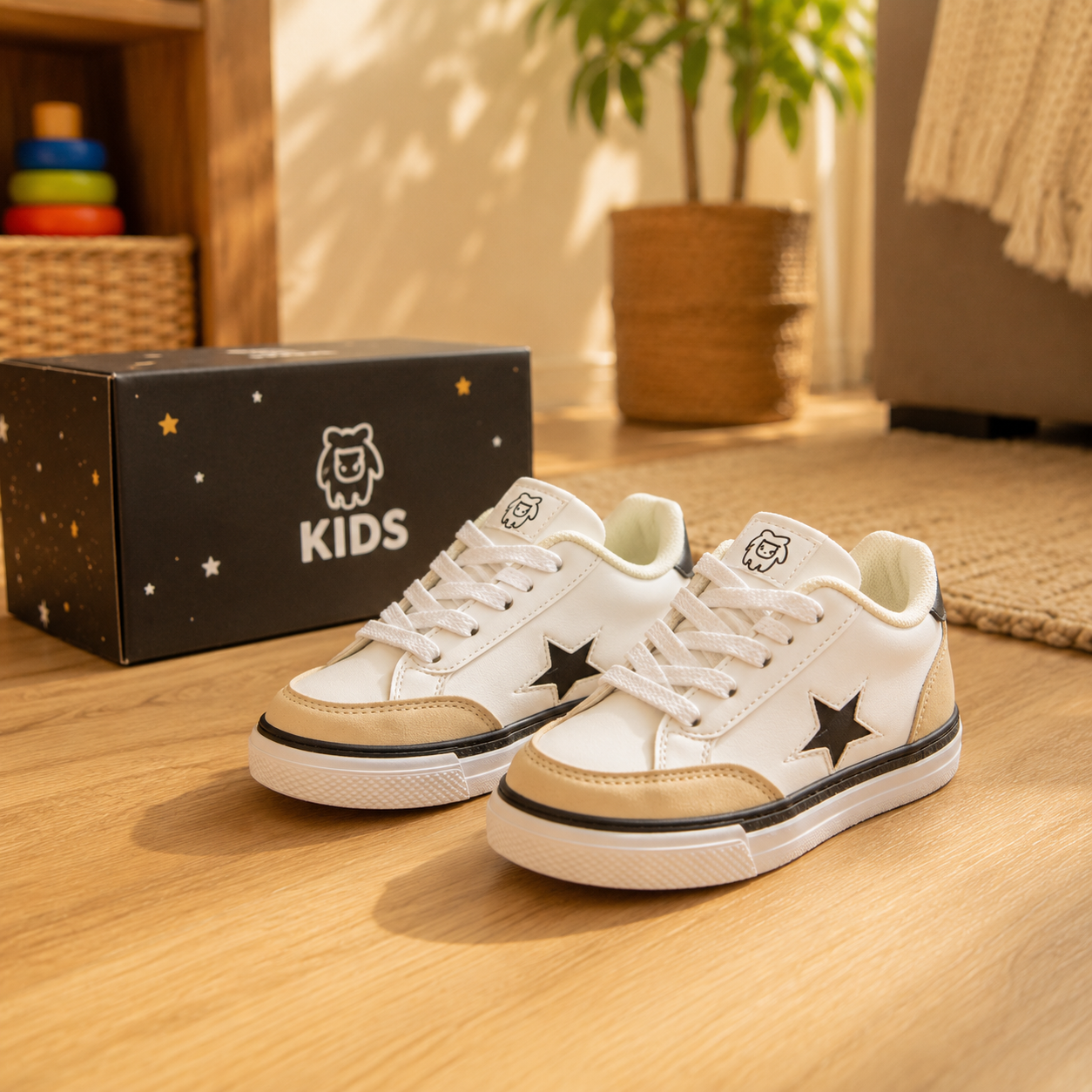 Tenis Star | Kids