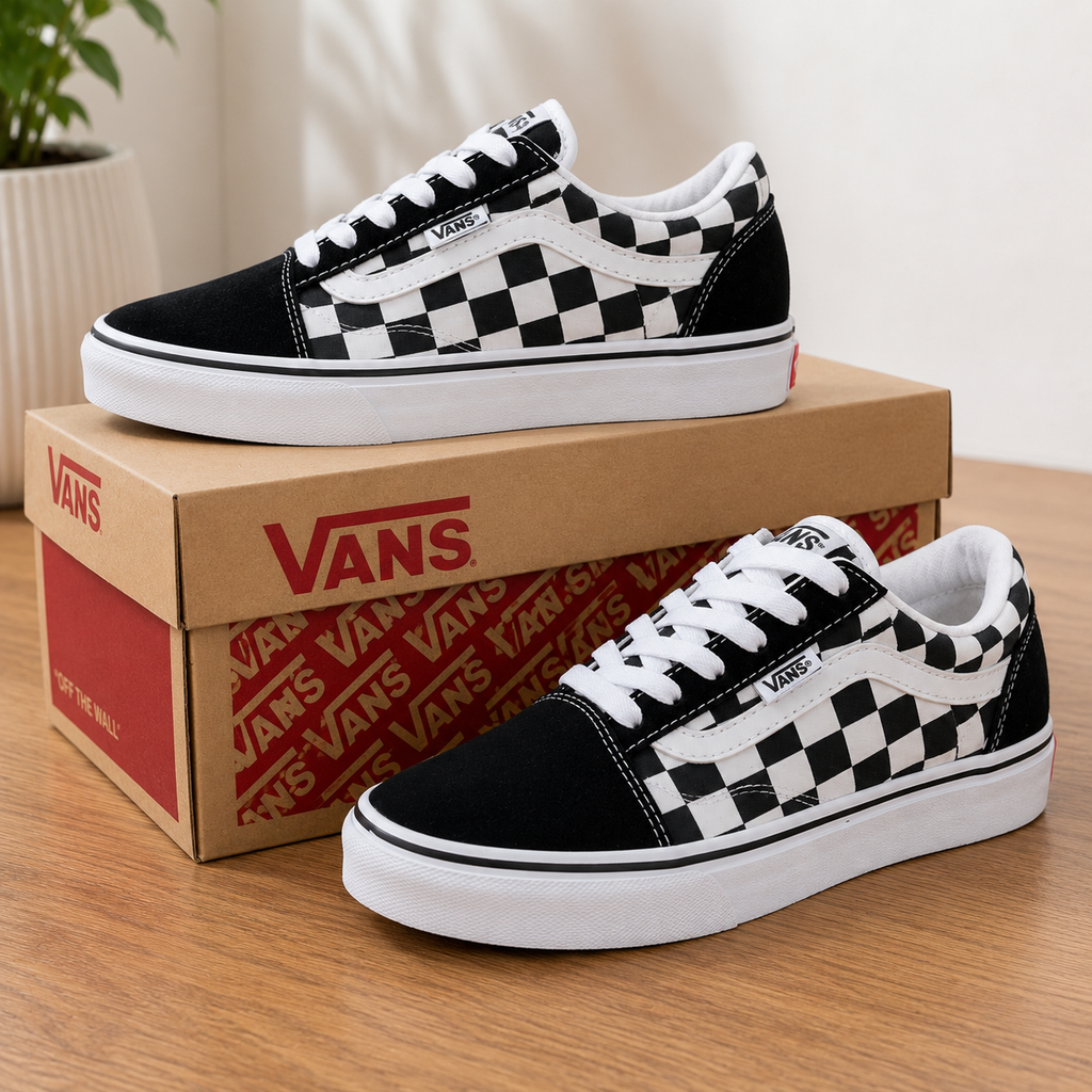 Vans Skool Clasica Unisex | Replica 1.1