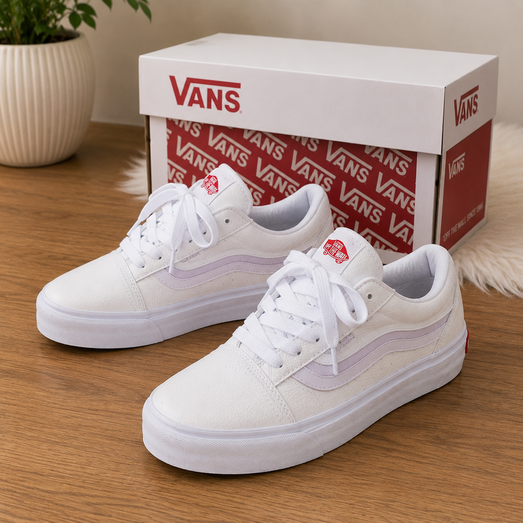 Vans KNU Potato | Replica 1.1