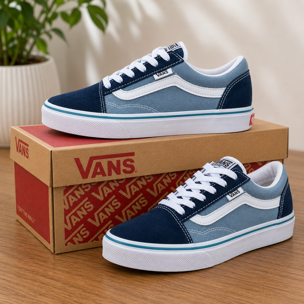 Vans Skool Clasica Unisex | Replica 1.1