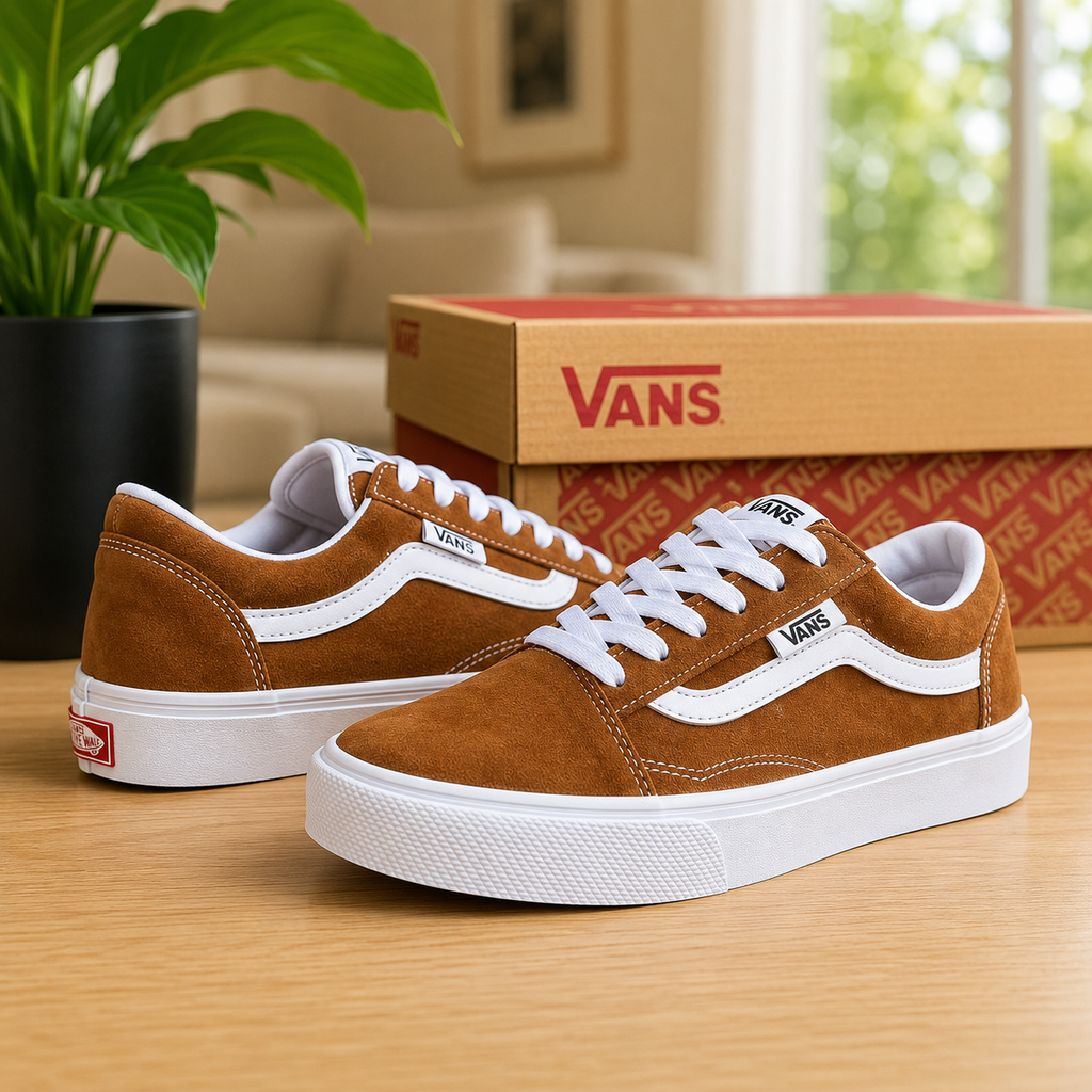 Vans Skool Clasica Unisex | Replica 1.1