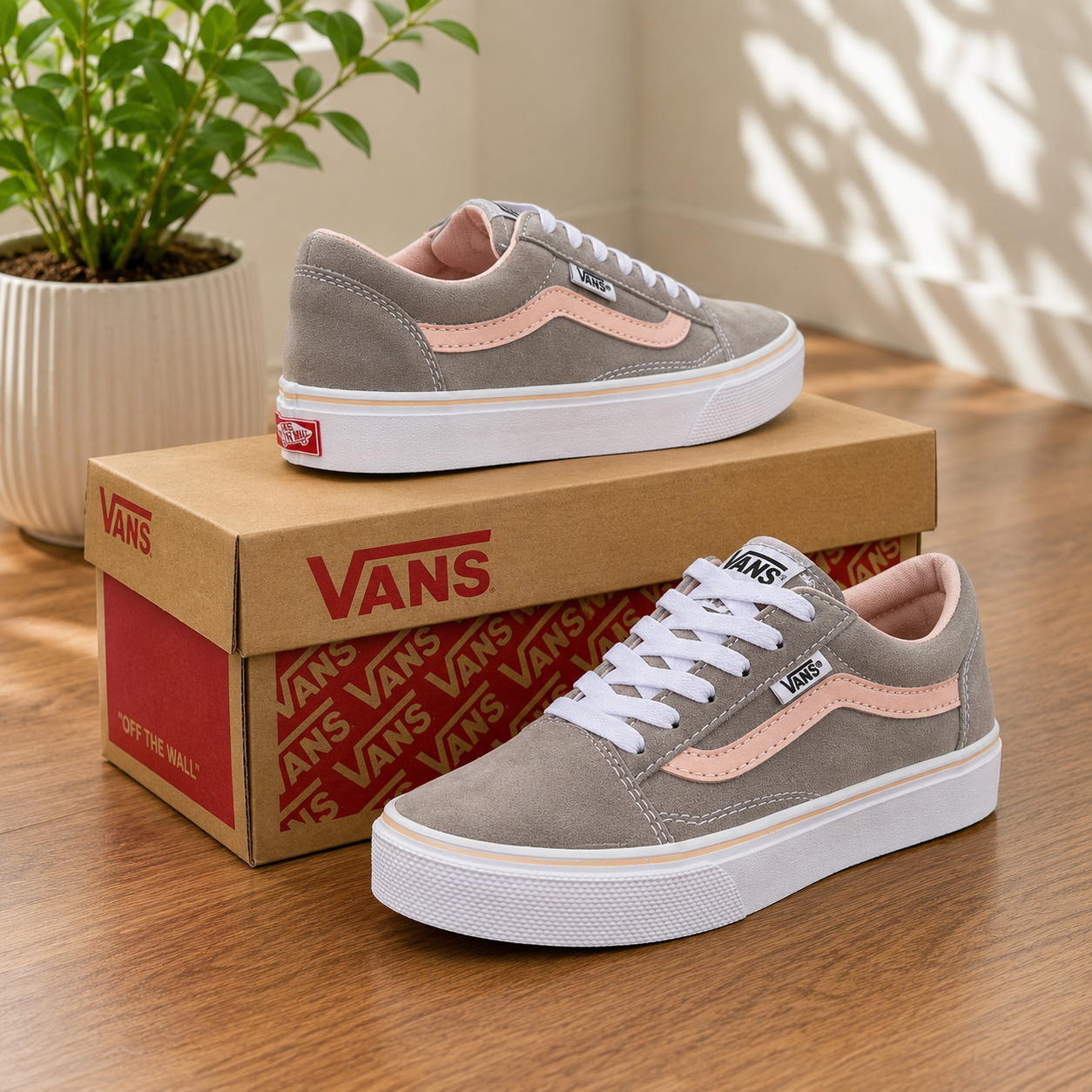 Vans Skool Clasica Unisex | Replica 1.1