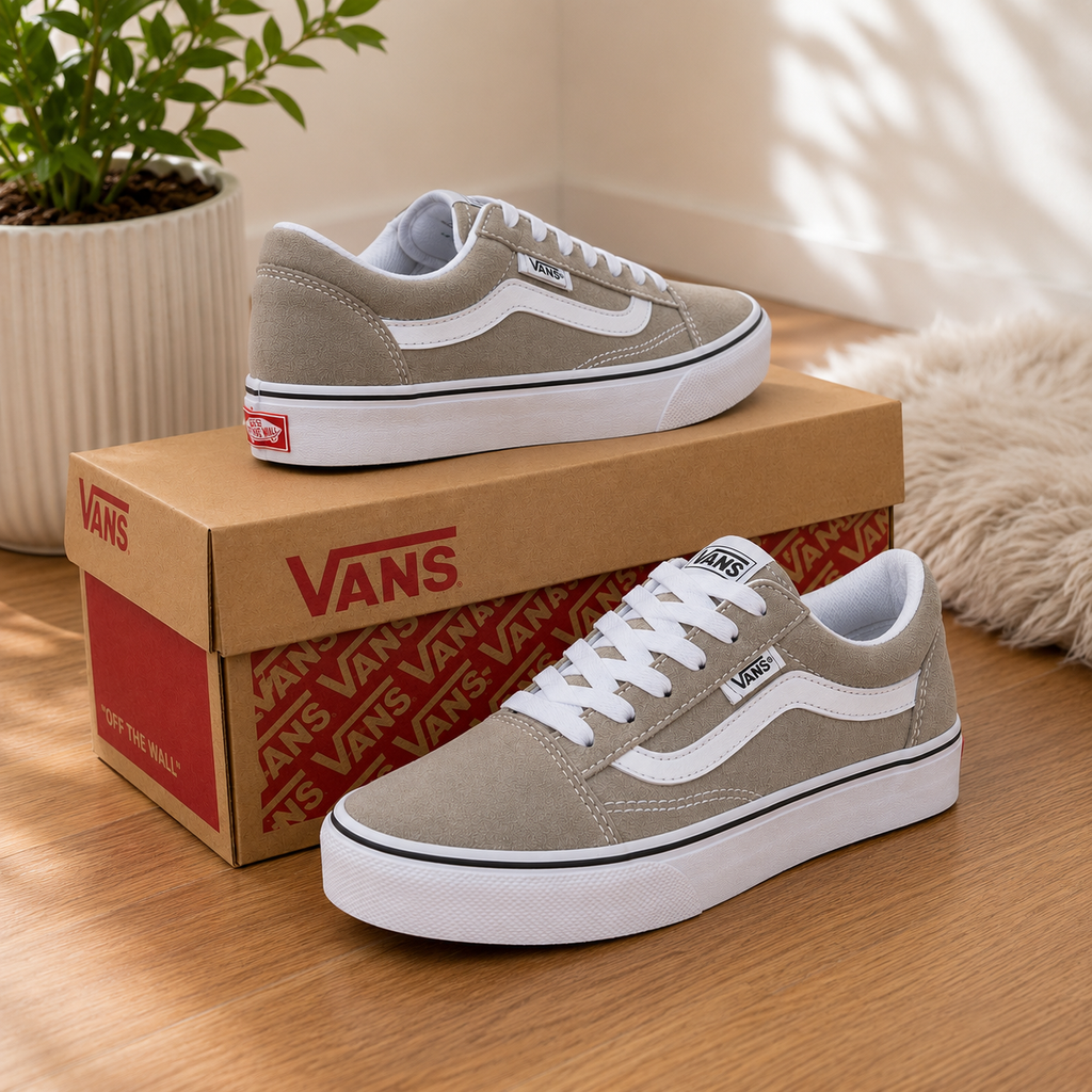 Vans Skool Clasica Unisex | Replica 1.1